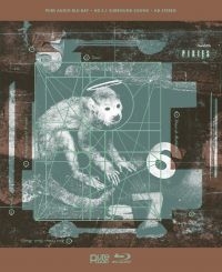 Pixies - Doolittle in the group MUSIK / Musik Blu-Ray / Nyheter / Rock at Bengans Skivbutik AB (2098323)