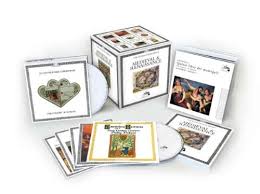 Blandade Artister - Medieval & Renaissance (50Cd) in the group OUR PICKS / CDKLAJAZBOXSALE at Bengans Skivbutik AB (2098337)