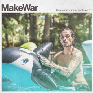 Makewar - Developing A Theory Of Integrity in the group CD / Rock at Bengans Skivbutik AB (2098353)