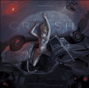 Filmmusik - Crash in the group VINYL / Film/Musikal at Bengans Skivbutik AB (2098365)