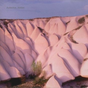Autechre - Amber in the group VINYL / Bestsellers at Bengans Skivbutik AB (2098396)