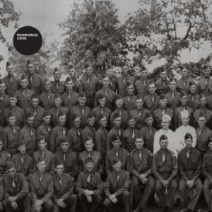 Russian Circles - Station in the group VINYL / Pop-Rock at Bengans Skivbutik AB (2098409)