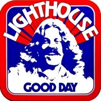 Lighthouse - Good Day in the group CD / Pop-Rock at Bengans Skivbutik AB (2098434)