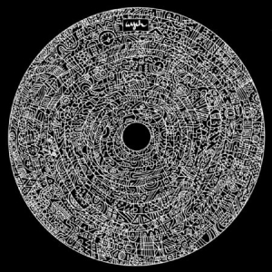 K-Lone And Ill Chill - Rare Jewels Ep in the group VINYL / Dans/Techno at Bengans Skivbutik AB (2098465)