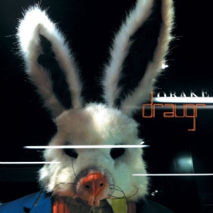 Obake - Draugr in the group CD / Rock at Bengans Skivbutik AB (2098486)