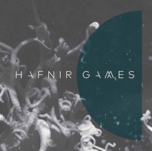 Hut William - Hafnir Games (LP+CD) in the group CD / New releases / Rock at Bengans Skivbutik AB (2098521)