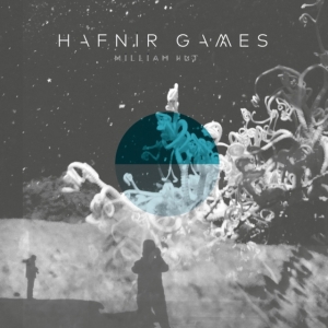 Hut William - Hafnir Games (LP+CD) in the group CD / New releases / Rock at Bengans Skivbutik AB (2098521)