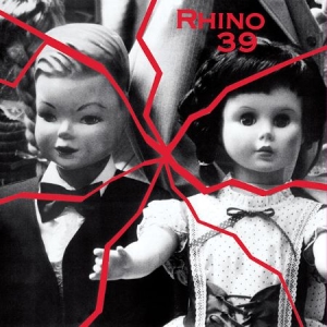 Rhino 39 - Rhino 39 in the group VINYL / Rock at Bengans Skivbutik AB (2098534)