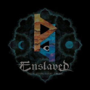 Enslaved - Sleeping Gods - Thorn in the group OUR PICKS / Blowout / Blowout-LP at Bengans Skivbutik AB (2098912)