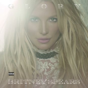 Spears Britney - Glory (Deluxe Version) in the group VINYL / Pop-Rock,Övrigt at Bengans Skivbutik AB (2098916)