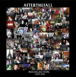 After The Fall - Recollected in the group CD / New releases / Pop at Bengans Skivbutik AB (2098945)