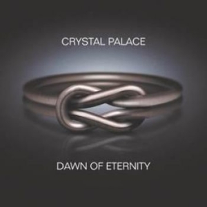 Crystal Palace - Dawn Of Eternity in the group OUR PICKS / Stocksale / CD Sale / CD Metal at Bengans Skivbutik AB (2098946)
