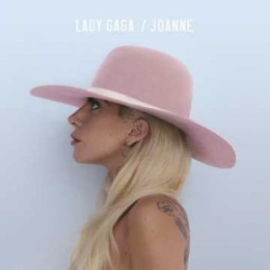 Lady Gaga - Joanne in the group CD / Pop-Rock at Bengans Skivbutik AB (2098958)