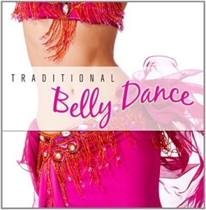 Various Artists - Traditional Belly Dance in the group OTHER / Övrigt /  at Bengans Skivbutik AB (2099288)