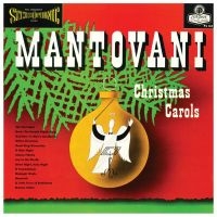 Mantovani - Christmas Carols in the group CD / Pop-Rock,Övrigt at Bengans Skivbutik AB (2099343)