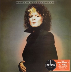 T.Rex - Unobtainable T.Rex in the group VINYL / Pop at Bengans Skivbutik AB (2099366)