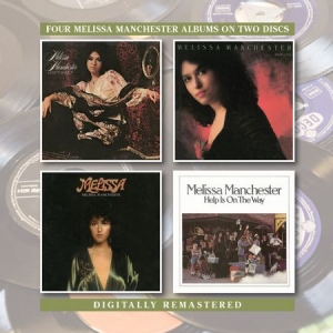 Manchester Melissa - Home../Bright../Melissa/Help Is.. in the group CD at Bengans Skivbutik AB (2099373)