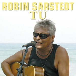 Sarstedt Robin - Tu in the group CD / Pop-Rock at Bengans Skivbutik AB (2099392)