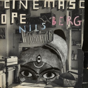 Nils Berg Cinemascope - Searching For Amazing Talent From P in the group OUR PICKS / Blowout / Blowout-CD at Bengans Skivbutik AB (2099408)