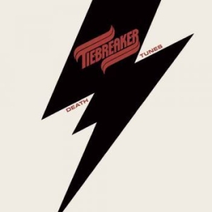 Tiebreaker - Death Tunes in the group VINYL / Hårdrock/ Heavy metal at Bengans Skivbutik AB (2100243)