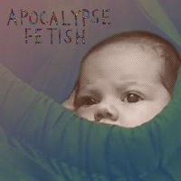 Lou Barlow - Apocalypse Fetish (Ep) in the group CD / Pop-Rock at Bengans Skivbutik AB (2101169)
