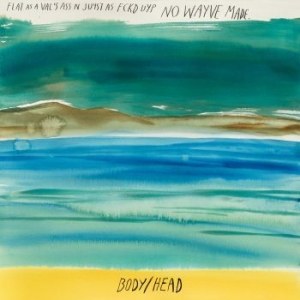 Body / Head - No Waves in the group VINYL / Rock at Bengans Skivbutik AB (2101450)