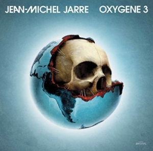 Jarre Jean-Michel - Oxygene 3 in the group Externt_Lager /  at Bengans Skivbutik AB (2101457)