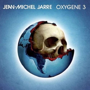 Jarre Jean-Michel - Oxygene 3 in the group VINYL / Elektroniskt,Pop-Rock,Övrigt at Bengans Skivbutik AB (2101457)