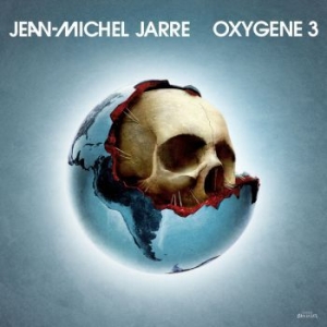 Jarre Jean-Michel - Oxygene 3 in the group Stock Sale CD / CD Elektronic at Bengans Skivbutik AB (2101463)