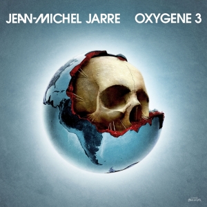 Jarre Jean-Michel - Oxygene 3 in the group CD / Elektroniskt,Pop-Rock,Övrigt at Bengans Skivbutik AB (2101463)