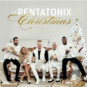 Pentatonix - A Pentatonix Christmas in the group CD / Julmusik,Pop-Rock at Bengans Skivbutik AB (2101464)