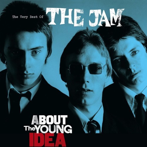 The Jam - About The Young Idea - Vbo (3Lp) in the group OTHER / Övrigt / at Bengans Skivbutik AB (2101540)