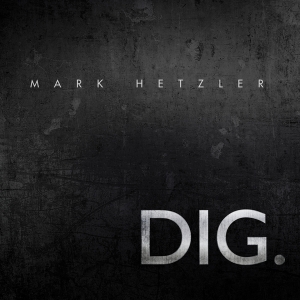 Hetzler Mark - Dig. in the group CD / Pop at Bengans Skivbutik AB (2101909)