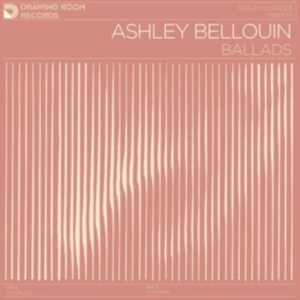 Bellouin Ashley - Micro-Awakenings in the group VINYL / Pop-Rock at Bengans Skivbutik AB (2101945)