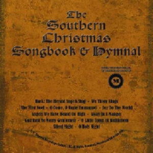 Blandade Artister - Southern Christmas Songbook Of Hymn in the group CD / Övrigt at Bengans Skivbutik AB (2101956)
