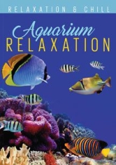 Relax: Aquarium Relaxation - Film in the group OTHER / Music-DVD & Bluray at Bengans Skivbutik AB (2101984)