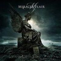 Miracle Flair - Angels Cast Shadows in the group CD / Hårdrock at Bengans Skivbutik AB (2102388)