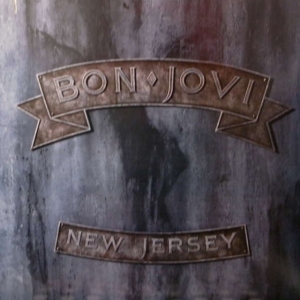 Bon Jovi - New Jersey (2Lp) in the group Minishops / Bon Jovi at Bengans Skivbutik AB (2102792)