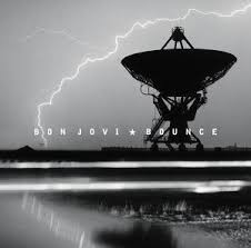 Bon Jovi - Bounce (Vinyl) in the group OTHER / -Start SVSN at Bengans Skivbutik AB (2102795)