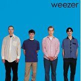 Weezer - Blue Album (Vinyl) i gruppen VI TIPSAR / Vinylkampanjer / Vinylkampanj hos Bengans Skivbutik AB (2102803)
