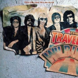 The Traveling Wilburys - Traveling  Wilburys Vol 1 (Vinyl) in the group OUR PICKS / Vinyl Campaigns / Vinyl Campaign at Bengans Skivbutik AB (2102816)