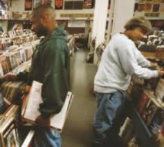 Dj Shadow - Endtroducing (20Th - 3Cd) in the group CD / CD RnB-Hiphop-Soul at Bengans Skivbutik AB (2102820)