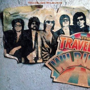 The Traveling Wilburys - Traveling  Wilburys Vol 1 in the group CD / Pop-Rock at Bengans Skivbutik AB (2102827)