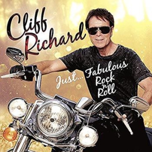 Richard Cliff - Just... Fabulous Rock 'n' Roll in the group OTHER / -Start CD at Bengans Skivbutik AB (2103163)