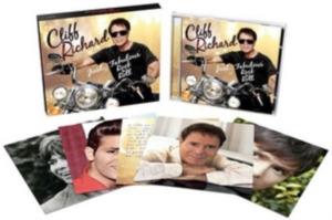 Richard Cliff - Just... Fabulous Rock 'n' Roll in the group OTHER / -Start CD at Bengans Skivbutik AB (2103163)
