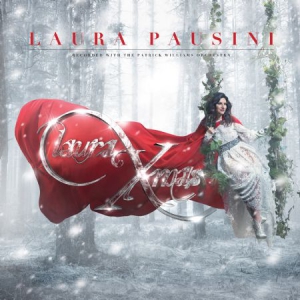 Laura Pausini - Laura Xmas in the group CD / Pop-Rock at Bengans Skivbutik AB (2103198)