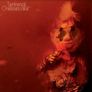 Terminal Cheesecake - Dandelion Sauce Of The Ancients in the group VINYL / Rock at Bengans Skivbutik AB (2103217)