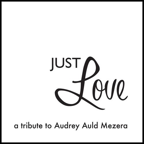 Auld Audrey - Just Love in the group CD / Pop at Bengans Skivbutik AB (2103231)