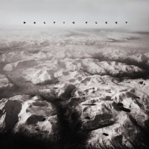 Baltic Fleet - Dear One in the group VINYL / Rock at Bengans Skivbutik AB (2103261)