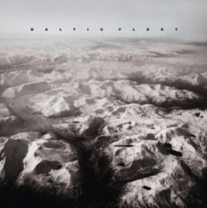 Baltic Fleet - Dear One in the group VINYL / Pop-Rock at Bengans Skivbutik AB (2103261)